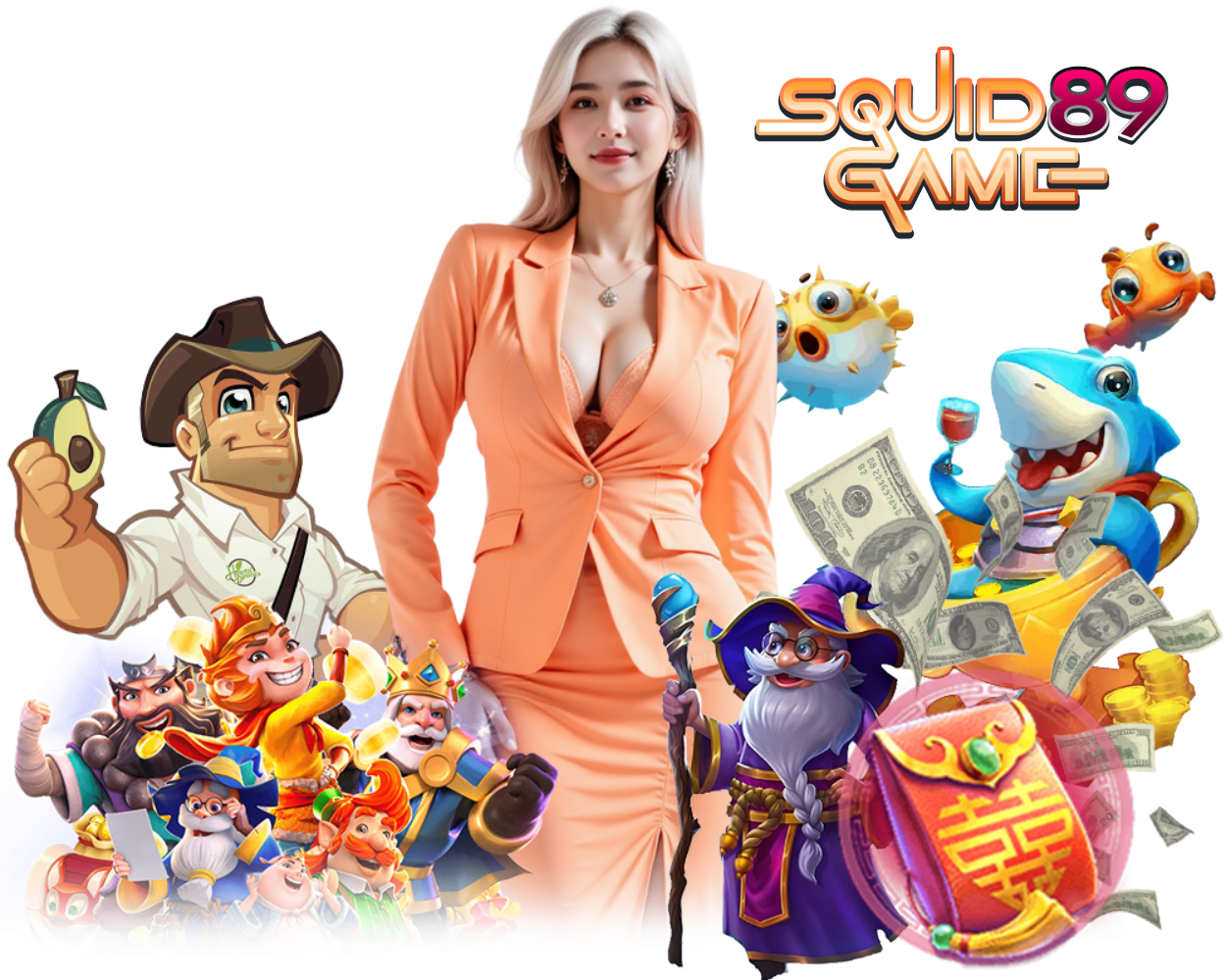 SQ89 เล่นง่าย